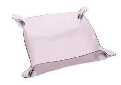 400 X PVC POCKET ORGANIZER GREY(400)*NBC*