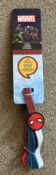 10 X BRAND NEW DISNEY MARVEL SPIDERMAN DOG LEADS