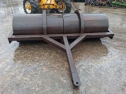 8FT BALLAST ROLLER