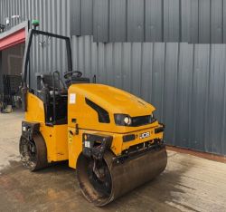 2011 JCB VMT260-120 3T ROLLER