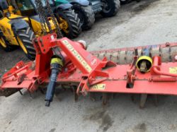 KUHN HR3003 POWER HARROW