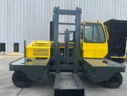 2016 COMBILIFT C7500SL FORKLIFT
