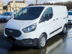 **(ONLY 98K MILEAGE)** 2019 ON 69 PLATE FORD TRANSIT CUSTOM 300 LEADER TDCI SWB DIESEL PANEL VAN