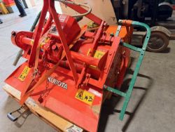 KUBOTA ROTAVATOR