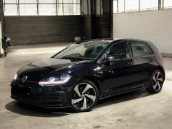 2017 VOLKSWAGEN GOLF GTI 2.0 TSI DSG – 88K MILES – HIGH SPEC >>--NO VAT ON HAMMER--<<