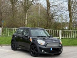 **(ONLY 100K MILEAGE)** 2012 MINI COUNTRYMAN COOPER 1.6 PETROL MANUAL >>--NO VAT ON HAMMER--<<