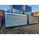 40FT X 8FT DOUBLE ROLLER SHUTTER SHIPPING CONTAINER - Image 1 of 4