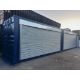 40FT X 8FT DOUBLE ROLLER SHUTTER SHIPPING CONTAINER - Image 2 of 4
