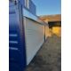 40FT X 8FT DOUBLE ROLLER SHUTTER SHIPPING CONTAINER - Image 3 of 4