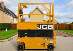 JCB S1930E – 8M ELECTRIC SCISSOR LIFT
