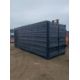 20FT X 8FT CLADDED SHIPPING CONTAINER - Image 4 of 4