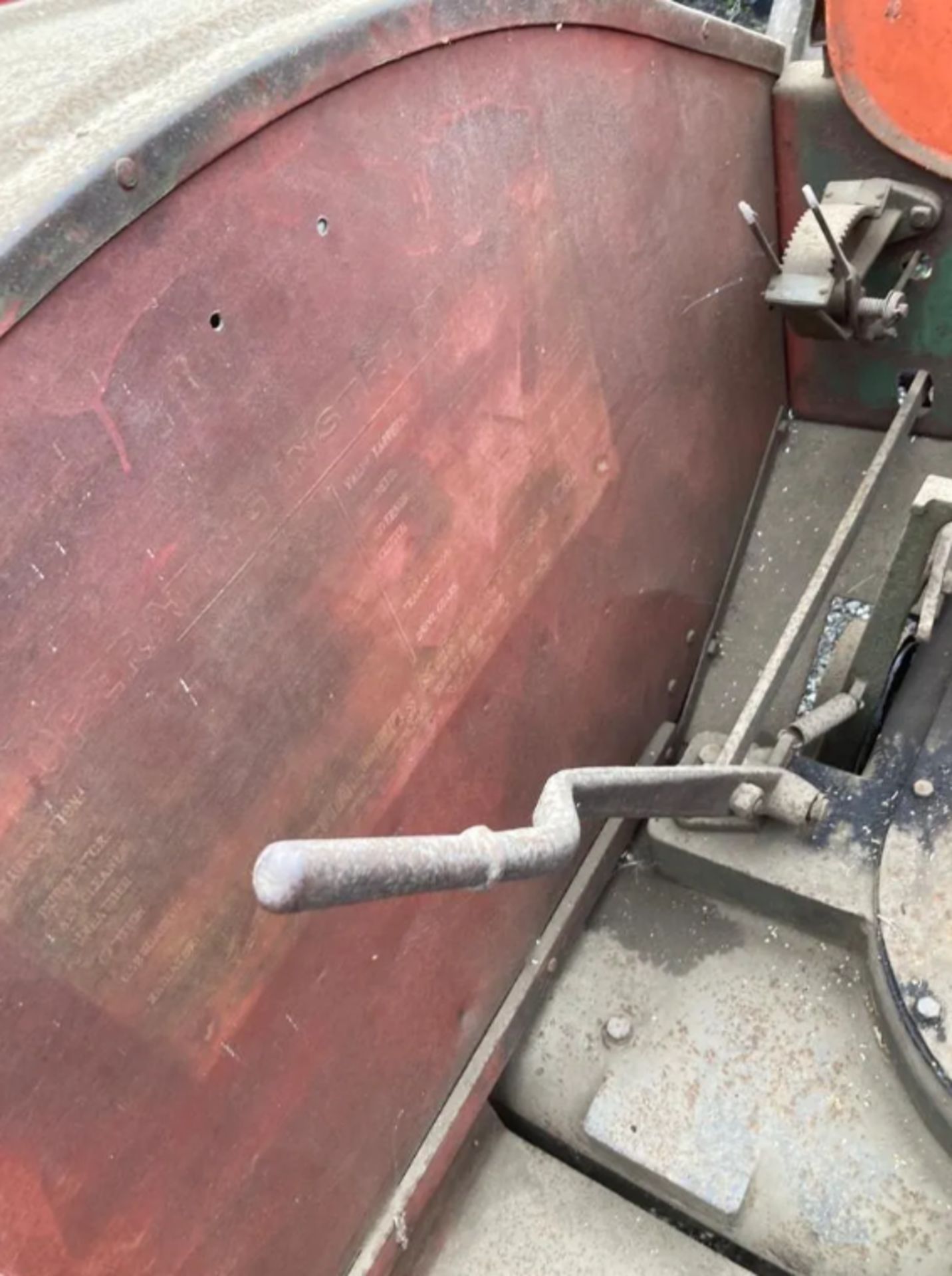 ALLIS CHALMERS 20-35 TRACTOR - Image 2 of 17