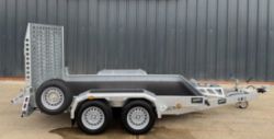 2026 TOWMATE RHINO TDP3117-35FWR PLANT TRAILER