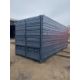 20FT X 8FT CLADDED SHIPPING CONTAINER - Image 2 of 4