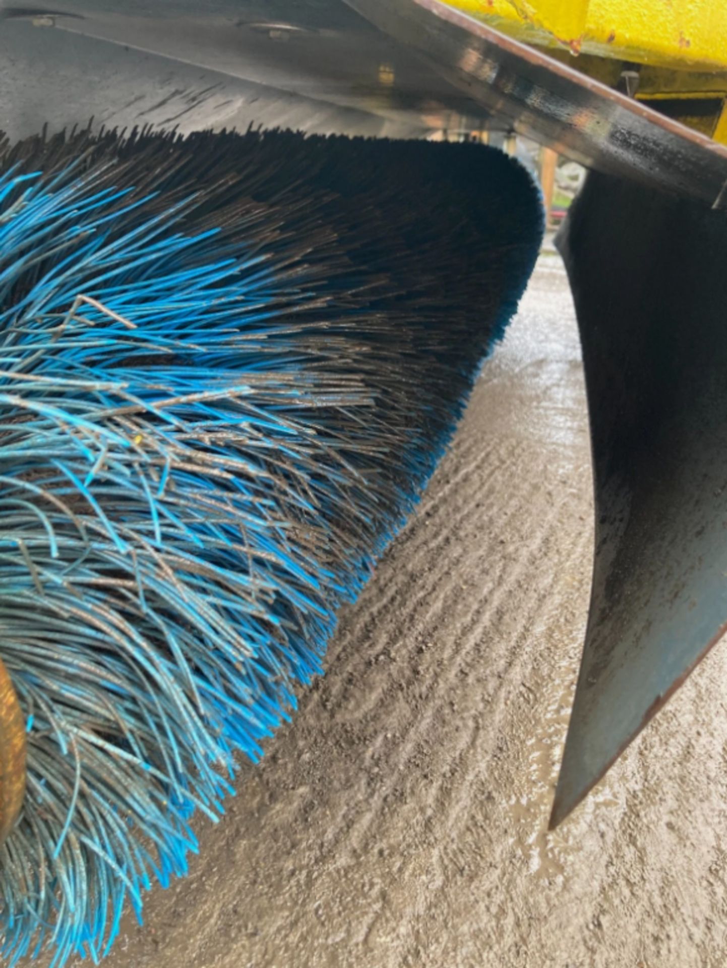 TOWABLE SWEEPER – WHEEL-DRIVEN BRUSH - Image 7 of 7