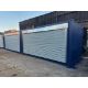 40FT X 8FT DOUBLE ROLLER SHUTTER SHIPPING CONTAINER - Image 4 of 4