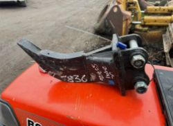 RIPPER TOOTH – 25MM PINS – TO SUIT DIGGER / EXCAVATOR