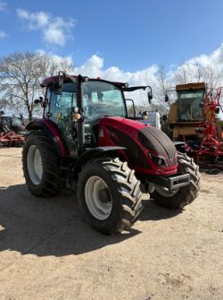 2020 VALTRA A104 – TRACTOR