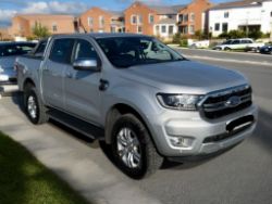 **(ONLY 78K MILEAGE)** 2021 ON FORD RANGER LIMITED ECOBLUE 4X4 TDCI 170BHP 2000CC DOUBLE CAB PICKUP