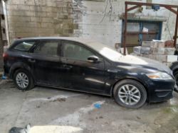 2011 FORD MONDEO EDGE TDCI – 1.6 DIESEL – 5 SEATER ESTATE >>--NO VAT ON HAMMER--<<