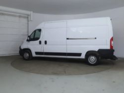 **(ONLY 118K MILEAGE)** 2022 CITROEN RELAY ENTERPRISE 2.2 HDI 140PS EURO 6 L3H2