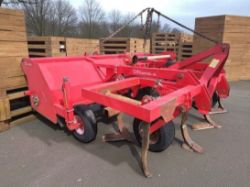 CMN KK300 CULTIVATOR