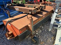 SUTTON CH230 ROAD BRUSH