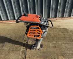 2023 BELLE RTX 60R TRENCH RAMMER