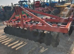 OPICO VARI DISC CULTIVATOR