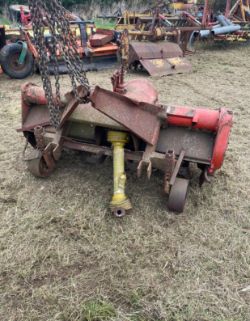 KUHN ROTAVATOR
