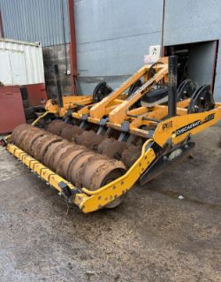 MCCONNEL DISPERATO 3000 SUBSOILER