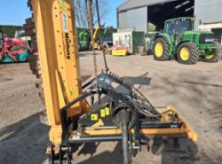 2023 MUTHING 160R OFF-SET TOPPER