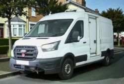 2019 FORD TRANSIT 2.0 ECOBLUE L3H2 LEADER LWB FREEZER VAN (69 REG)