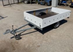 Agricultural Machinery Asset Disposal Auction – Tractors, Implements & Heavy Equipment Final Clearance! Ends Tue-28th April 11.30am