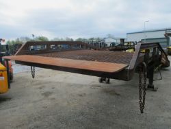 LANTERN 10 TON CONTAINER LOADING RAMP