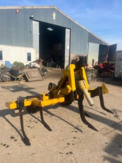 MCCONNEL 3M SHAKERATOR