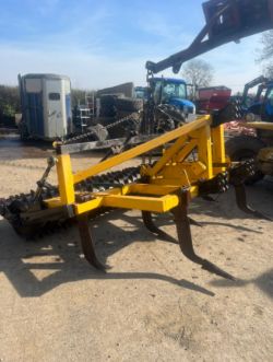 MCCONNEL 3M SHAKERATOR