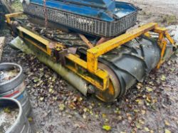 OVERBAND MAGNET / CROSS BELT MAGNET