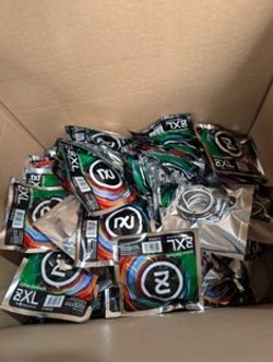 1,800 SKULLCANDY 2XL EARBUDS