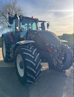 Farm & Plant Liquidation Event – Excavators, Loaders, Telehandlers & Machinery Entered to Sell - Ends Wed 29th April 11am