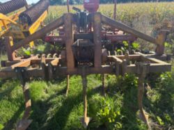 MCCONNEL 5 LEG 3M SHAKERATOR