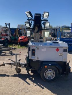 2018 TRIME X-ECOK2 LIGHTING TOWER