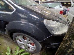 2012 FORD S-MAX TITANIUM TDCI – 7 SEATER – 2.2 DIESEL >>--NO VAT ON HAMMER--<<