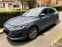 **(ONLY 25K MILEAGE)** 2023 FORD FOCUS TITANIUM 1.0 ECOBOOST