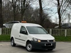 **(ONLY 91K MILEAGE)** 2015 VOLKSWAGEN CADDY C20 STARTLINE MANUAL DIESEL >>--NO VAT ON HAMMER--<<