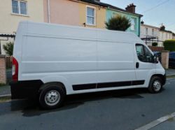 **(ONLY 91K MILEAGE)** 2022 VAUXHALL MOVANO L3H2 F3500 2179CC MANUAL DIESEL>>--NO VAT ON HAMMER--<<