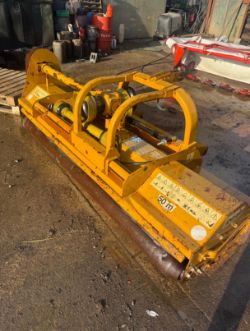 TEAGLE EKR/S 270 TOPPER