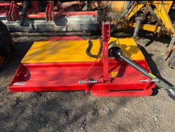 TEAGLE 6 TOPPER – 2024