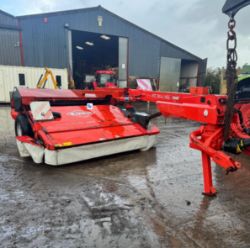 KUHN FC303 MOWER