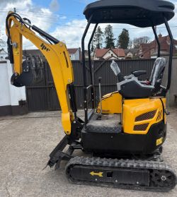 Director Instructed Farm Equipment Reduction Sale – Agricultural Assets & Heavy Plant Disposal - Ends 30th April Thur 11am